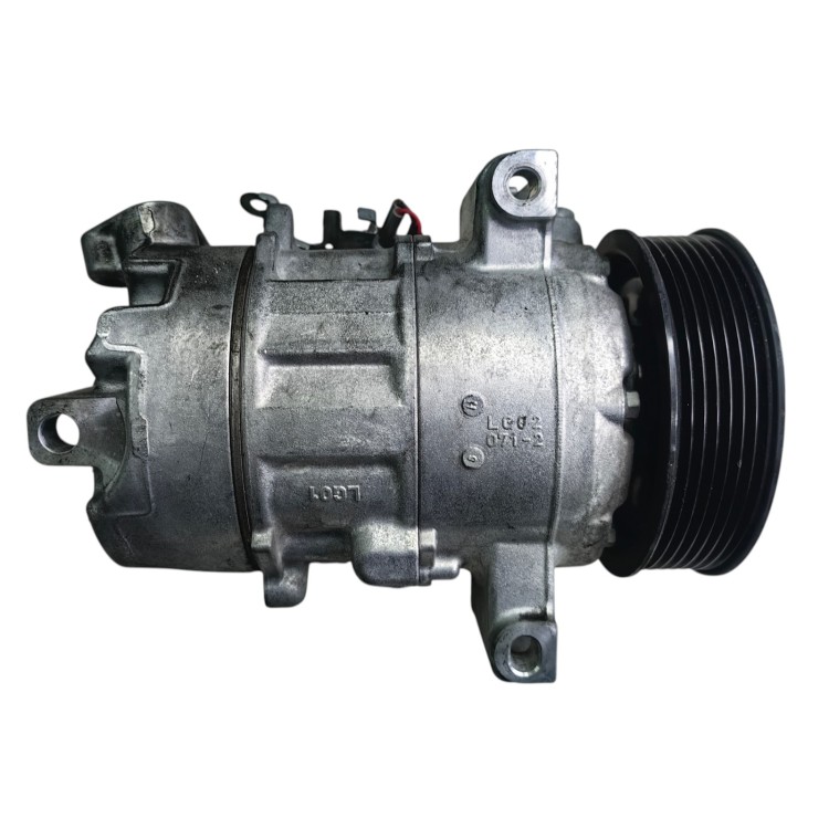 Renault Scenic 2009-2016 1.6 Diesel Κομπρεσέρ AirCondition 8200958328