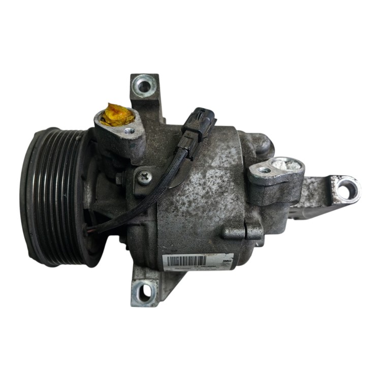 Renault Twingo 2014-2019 1.0 Petrol Κομπρεσέρ AirCondition R926002090R OEM