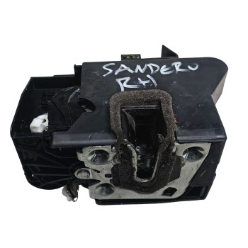 Dacia Sandero 2020- Κλειδαριά Εμπρός Δεξιάς Πόρτας 805028269RC OEM Dacia Sandero 2020- Κλειδαριά Εμπρός Δεξιάς Πόρτας 805028269RC OEM