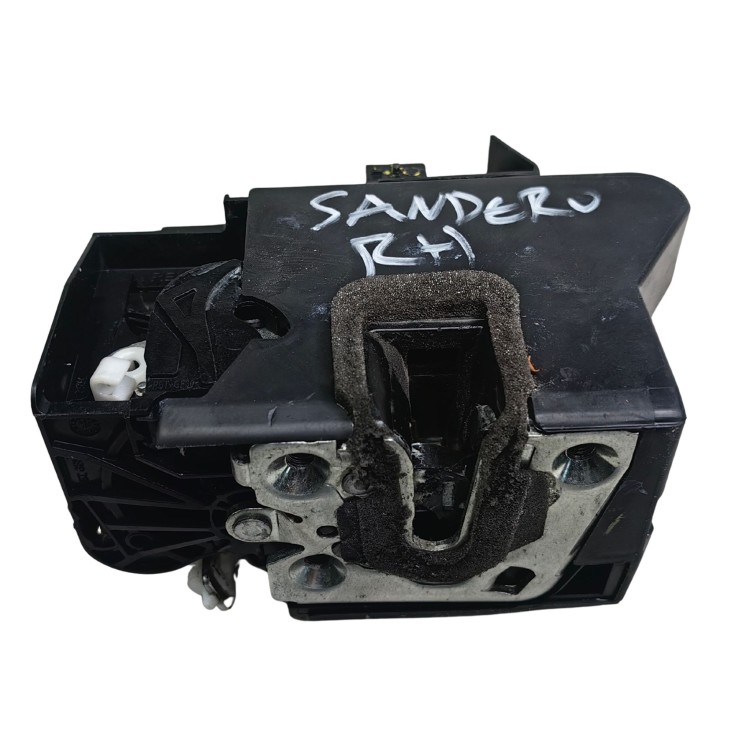 Dacia Sandero 2020- Κλειδαριά Εμπρός Δεξιάς Πόρτας 805028269RC OEM Dacia Sandero 2020- Κλειδαριά Εμπρός Δεξιάς Πόρτας 805028269RC OEM
