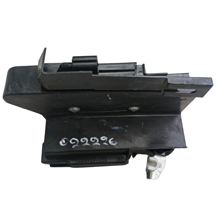 Dacia Sandero 2020- Κλειδαριά Εμπρός Δεξιάς Πόρτας 805028269RC OEM