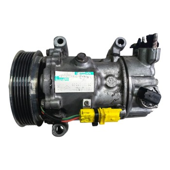 Citroen C3 2010-2013 1.6 Diesel Κομπρεσέρ AirCondition 965985780 OEM