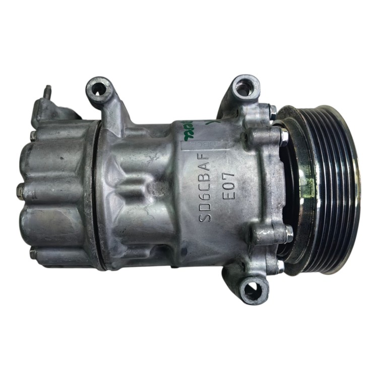 Citroen C3 2010-2013 1.6 Diesel Κομπρεσέρ AirCondition 965985780 OEM