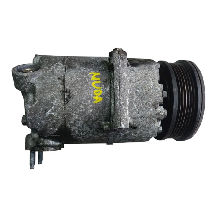 Κομπρεσέρ AirCondition Ford Focus 2018-2022 1.6 Petrol 99000430 OEM