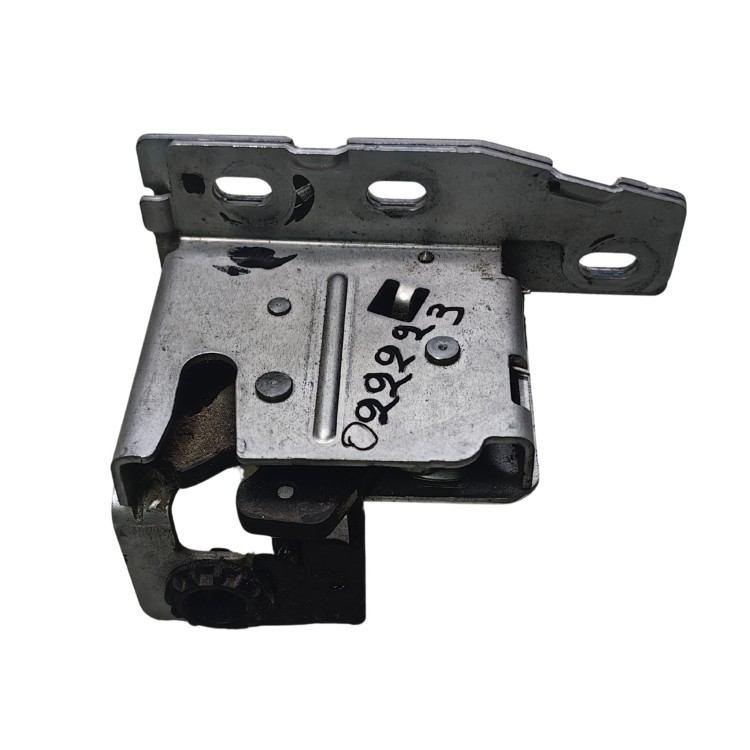 Ford Transit 2013-2019 Κλειδαριά Πίσω Αριστερής Πόρτας BK31V43287AB OEM Ford Transit 2013-2019 Κλειδαριά Πίσω Αριστερής Πόρτας BK31V43287AB OEM