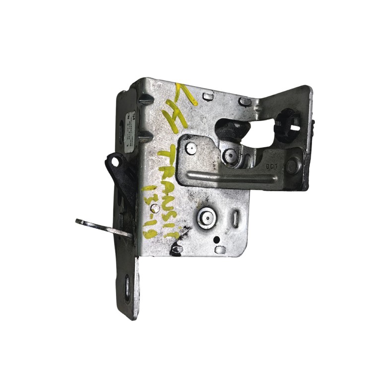 Ford Transit 2013-2019 Κλειδαριά Πίσω Αριστερής Πόρτας BK31V43287AB OEM
