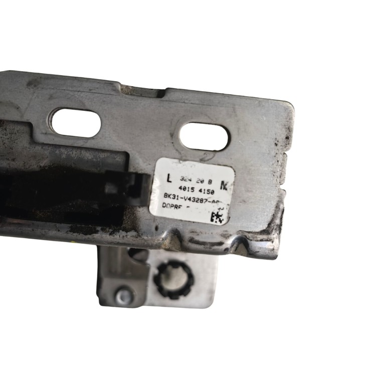 Ford Transit 2013-2019 Κλειδαριά Πίσω Αριστερής Πόρτας BK31V43287AB OEM