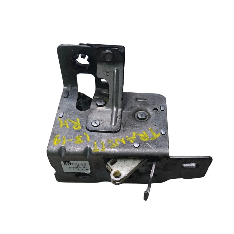 Ford Transit 2013-2019 Κλειδαριά Πίσω Δεξιάς Πόρτας BK31V43286AE OEM Ford Transit 2013-2019 Κλειδαριά Πίσω Δεξιάς Πόρτας BK31V43286AE OEM