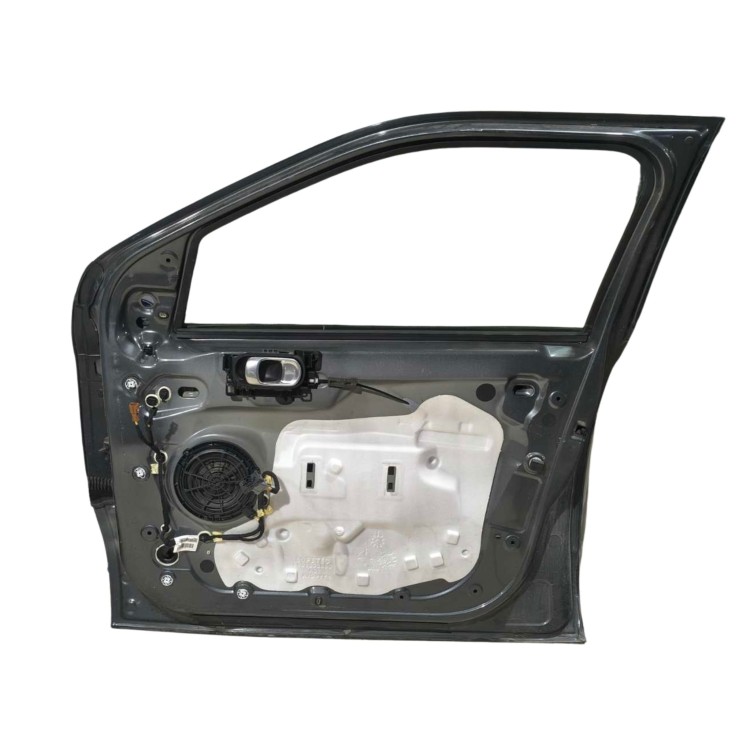 Citroen C4 Cactus 2014-2018 Πόρτα Εμπρός Δεξιά ΑΝΘΡΑΚΙ OEM