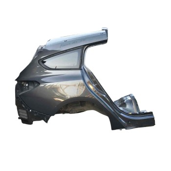 Ford Focus MK4 2018- SW 1.0 Ecoboost Πίσω Δεξί Φτερό Ανθρακί OEM Ford Focus MK4 2018- SW 1.0 Ecoboost Πίσω Δεξί Φτερό Ανθρακί OEM