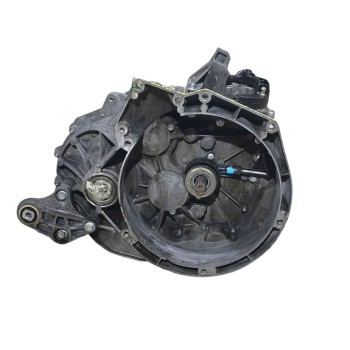 Ford Focus 2014-2018 1.0 Ecoboost 6ΤΑΧ Κιβώτιο Σασμάν CV6R7002PF OEM Ford Focus 2014-2018 1.0 Ecoboost 6ΤΑΧ Κιβώτιο Σασμάν CV6R7002PF OEM