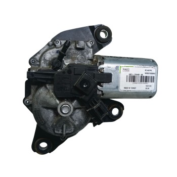 Ford Transit 2013-2019 Μοτέρ Εμπρός Υαλοκαθαριστήρα GK3117W400BA OEM Ford Transit 2013-2019 Μοτέρ Εμπρός Υαλοκαθαριστήρα GK3117W400BA OEM