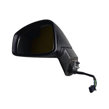 Renault Scenic 2009-2016 Καθρέπτης Αριστερός ΜΑΥΡΟ OEM Renault Scenic 2009-2016 Καθρέπτης Αριστερός ΜΑΥΡΟ OEM