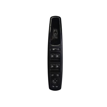 Renault Scenic 2009-2016 Διακόπτες Παραθύρων/Καθρέπτων OEM Renault Scenic 2009-2016 Διακόπτες Παραθύρων/Καθρέπτων OEM