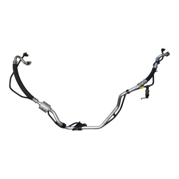 Citroen C3 2016-2024 1.5 Diesel Διπλός Σωλήνας Κλιματισμού 87291F03 OEM Citroen C3 2016-2024 1.5 Diesel Διπλός Σωλήνας Κλιματισμού 87291F03 OEM