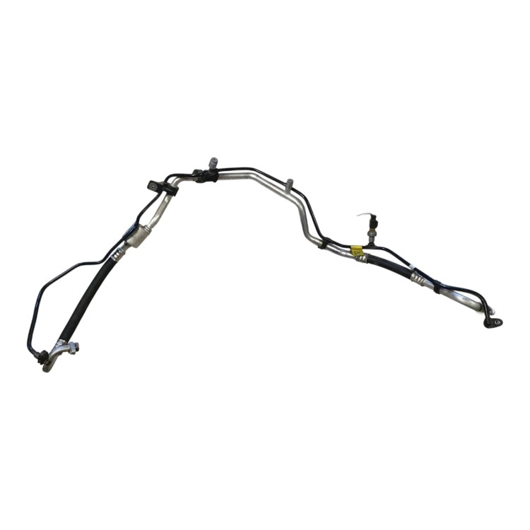 Citroen C3 2016-2024 1.5 Diesel Διπλός Σωλήνας Κλιματισμού 87291F03 OEM