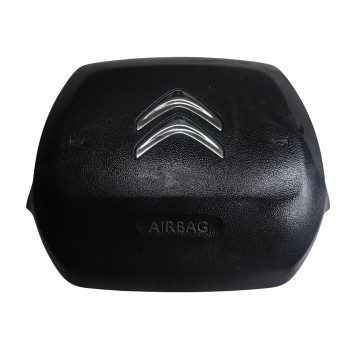 Citroen C4 Cactus 2014-2018 Αερόσακος Τιμονιού 98012181ZD OEM