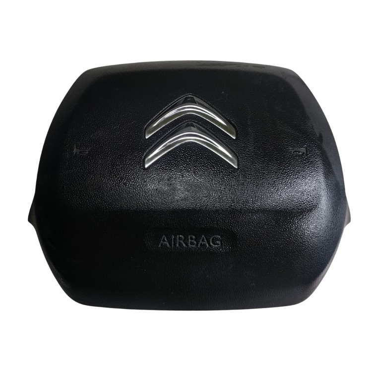 Citroen C4 Cactus 2014-2018 Αερόσακος Τιμονιού 98012181ZD OEM