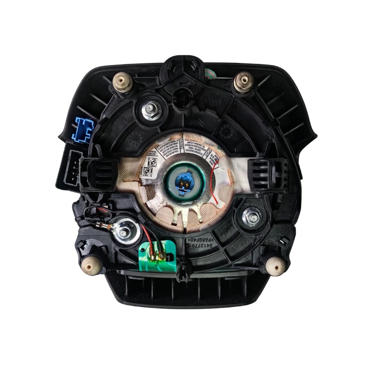 Citroen C4 Cactus 2014-2018 Αερόσακος Τιμονιού 98012181ZD OEM