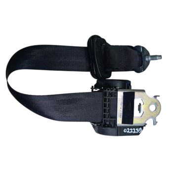 Peugeot 2008 2016-2019 Πίσω Αριστερή Ζώνη Ασφαλείας 96781657XY OEM Peugeot 2008 2016-2019 Πίσω Αριστερή Ζώνη Ασφαλείας 96781657XY OEM