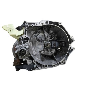 Citroen C3 Picasso 2011-2017 1.6 TDci 9Η06 9HP 5ΤΑΧ Κιβώτιο Σασμάν 20DP72 OEM Citroen C3 Picasso 2011-2017 1.6 TDci 9Η06 9HP 5ΤΑΧ Κιβώτιο Σασμάν 20DP72 OEM