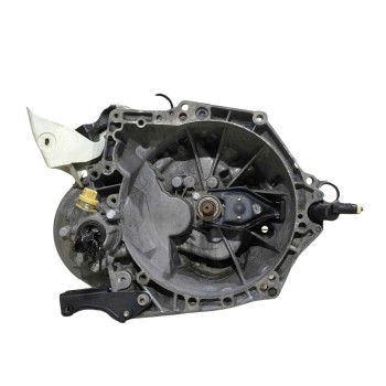 Peugeot 308 2008-2013 1,6 TDci 9HZ 5ΤΑΧ Κιβώτιο Σασμάν 20DP45 2222WE OEM
