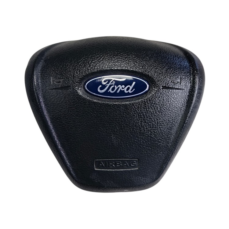 Ford Fiesta 2008-2013 Αερόσακος Οδηγού 62146212G OEM Ford Fiesta 2008-2013 Αερόσακος Οδηγού 62146212G OEM