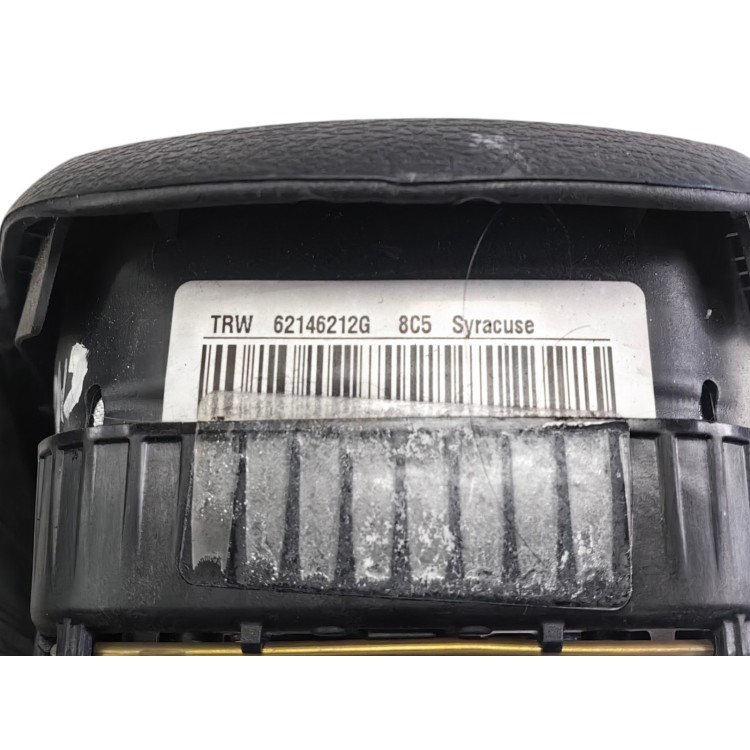 Ford Fiesta 2008-2013 Αερόσακος Οδηγού 62146212G OEM