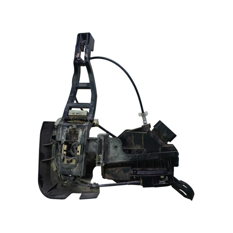 Ford Ranger 2012-2015 Κλειδαριά Εμπρός Δεξιά AB39A21812CA OEM Ford Ranger 2012-2015 Κλειδαριά Εμπρός Δεξιά AB39A21812CA OEM