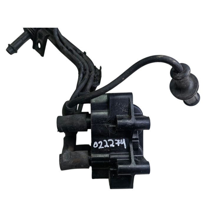 Peugeot / Citroen 1996-2005 Πολλαπλαστιαστής 9608421680 OEM