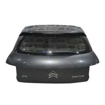 Citroen Cactus 2014-2018 Τζαμόπορτα Ανθρακί OEM