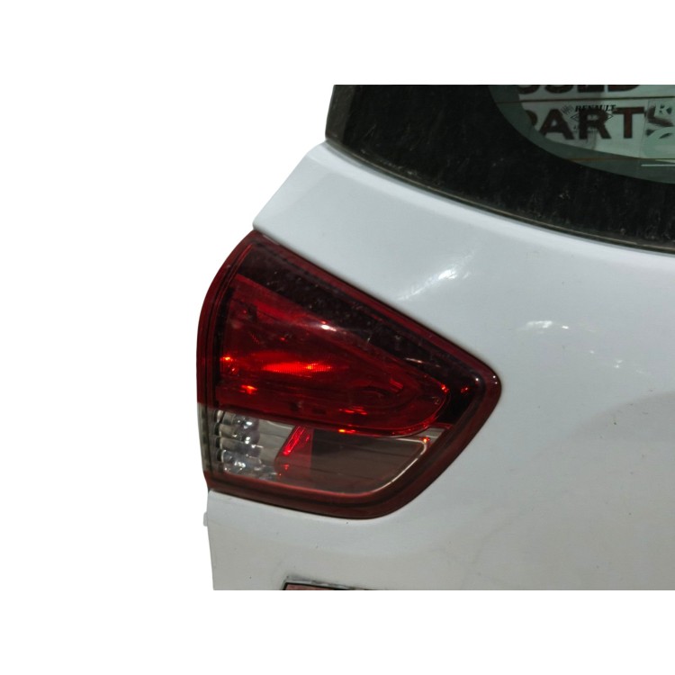 Renault Clio 2012-2016 SW Πίσω Αριστερό Έσω Και Έξω Φανός Renault Clio 2012-2016 SW Πίσω Αριστερό Έσω Και Έξω Φανός