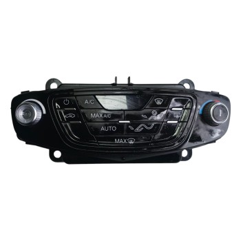 Ford B-Max 2012 AV1T18C612 Χειριστήριο Κλιματισμού OEM Ford B-Max 2012 AV1T18C612 Χειριστήριο Κλιματισμού OEM