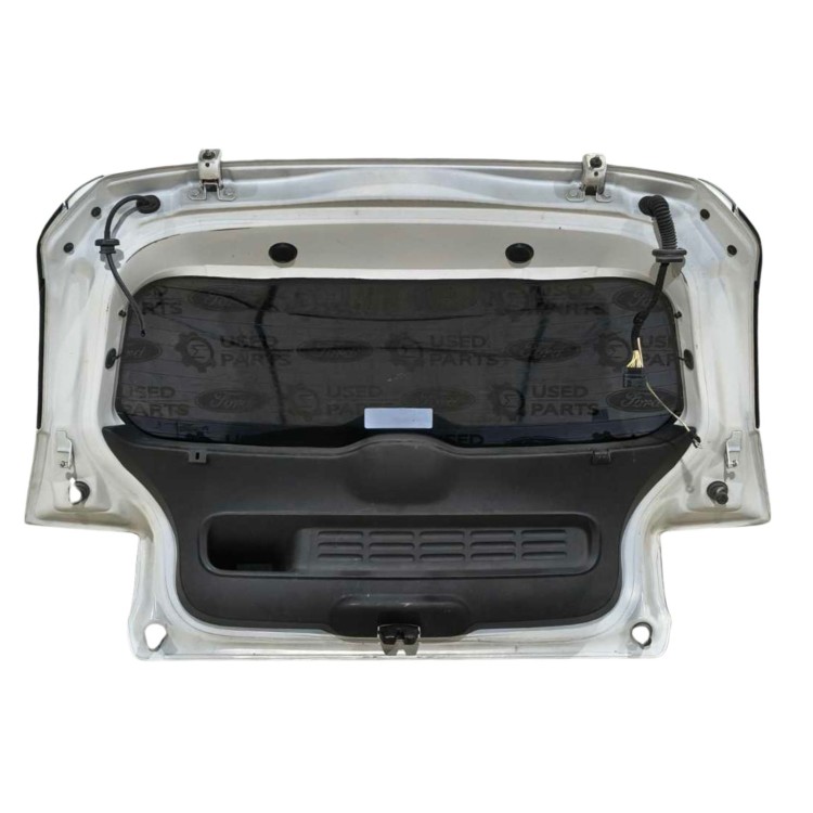 Citroen C4 Cactus 2014-2018 Τζαμόπορτα ΛΕΥΚΟ OEM