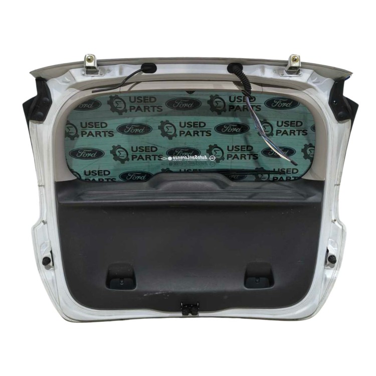 Renault Scenic/Grand 2009-2016 Τζαμόπορτα ΛΕΥΚΟ OEM