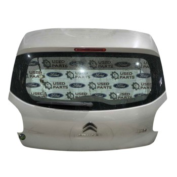 Citroen C3 2016-2024 Τζαμόπορτα ΓΚΡΙ OEM