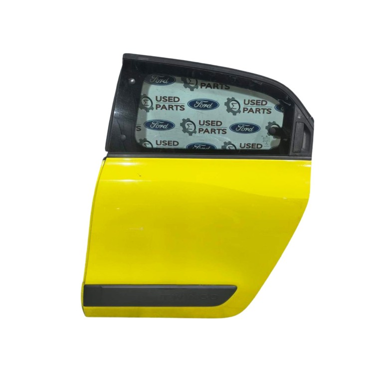 Renault Twingo 2014-2019 Πόρτα Πίσω Αριστερή ΚΙΤΡΙΝΟ OEM Renault Twingo 2014-2019 Πόρτα Πίσω Αριστερή ΚΙΤΡΙΝΟ OEM