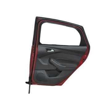 Ford Focus 2011-2018 Πόρτα Πίσω Δεξιά ΚΟΚΚΙΝΟ OEM Ford Focus 2011-2018 Πόρτα Πίσω Δεξιά ΚΟΚΚΙΝΟ OEM