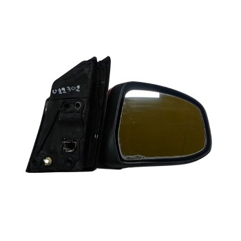 Ford Focus 2011-2018 Καθρέπτης Δεξής ΚΟΚΚΙΝΟ OEM