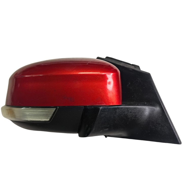 Ford Focus 2011-2018 Καθρέπτης Δεξής ΚΟΚΚΙΝΟ OEM