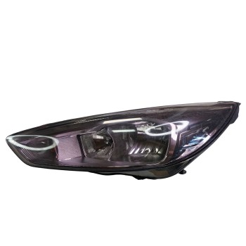 Ford Focus 2014-2018 Φανάρι Εμπρός Αριστερό F1EB13W030AF OEM Ford Focus 2014-2018 Φανάρι Εμπρός Αριστερό F1EB13W030AF OEM