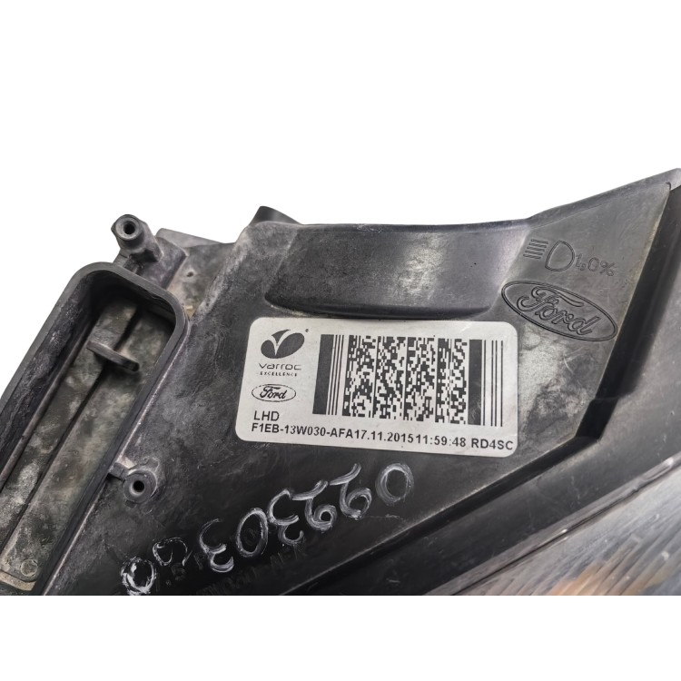 Ford Focus 2014-2018 Φανάρι Εμπρός Αριστερό F1EB13W030AF OEM