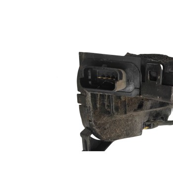 Renault Clio 2013-2019 Κλειδαριά Πόρτας Οδηγού 805011929R OEM Renault Clio 2013-2019 Κλειδαριά Πόρτας Οδηγού 805011929R OEM