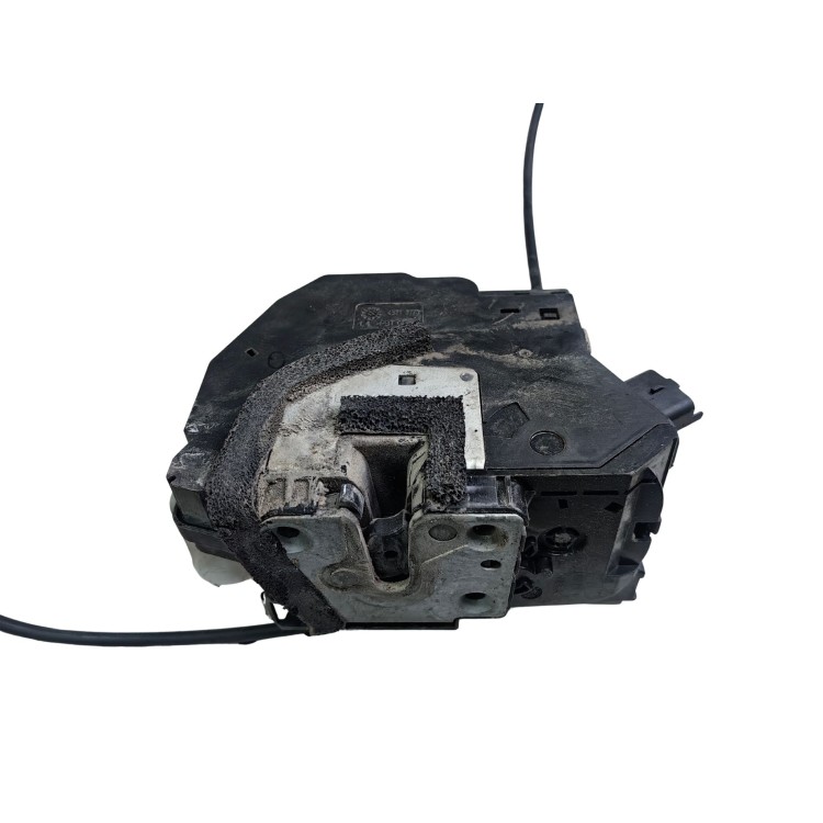 Renault Clio 2013-2019 Κλειδαριά Πόρτας Οδηγού 805011929R OEM