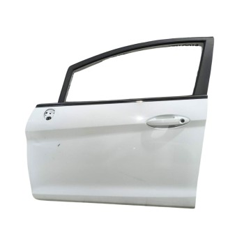 Ford Fiesta 2008-2017 Πόρτα Πίσω Δεξιά ΛΕΥΚΟ OEM Ford Fiesta 2008-2017 Πόρτα Πίσω Δεξιά ΛΕΥΚΟ OEM
