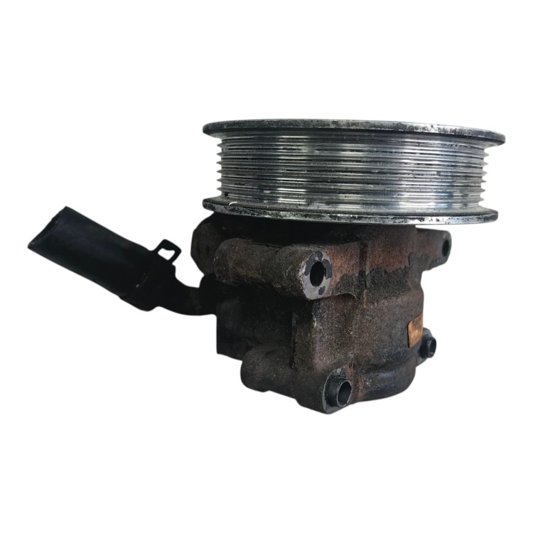 Ford Transit 2000-2006 2.4 TDCi 16V Αντλία Υδραυλικού Τιμονιού D2FA OEM