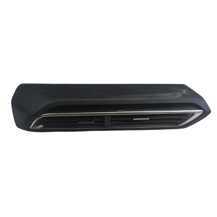 Peugeot 3008 2021-2024 Αεραγωγός Κεντρικής Κονσόλας 9814075577 OEM