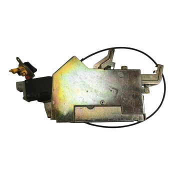 Κλειδαριά Συρόμενης Αριστερής Πόρτας Ford Transit Courier 2013-2023 005465 ΟΕΜ Κλειδαριά Συρόμενης Αριστερής Πόρτας Ford Transit Courier 2013-2023 005465 ΟΕΜ