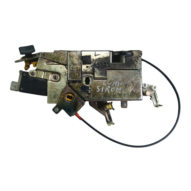 Κλειδαριά Συρόμενης Αριστερής Πόρτας Ford Transit Courier 2013-2023 005465 ΟΕΜ