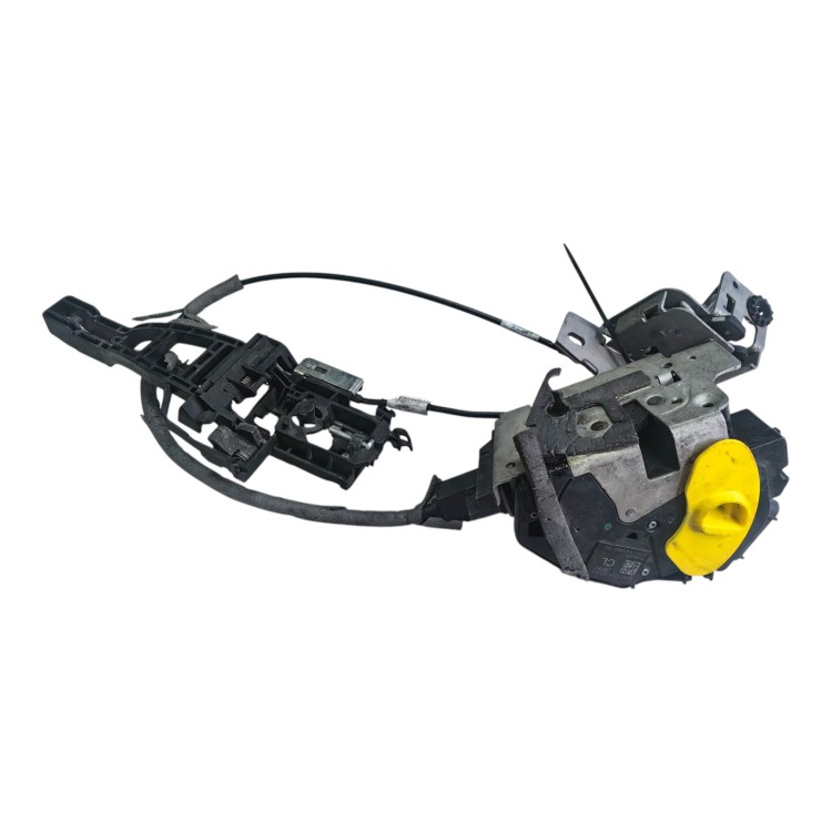 Ford Transit Connect 2013-2019 Κλειδαριά Πίσω Δεξιάς Πόρτας DT11V43288BG OEM